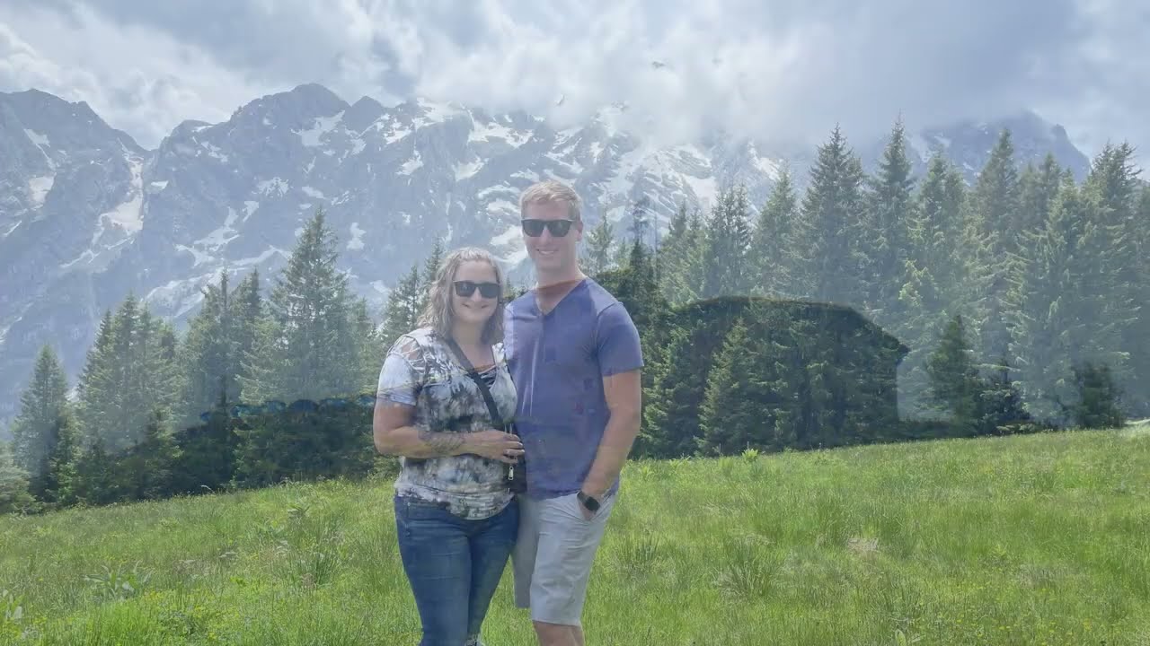 Day 13 Austria & Day 14 Travel Home