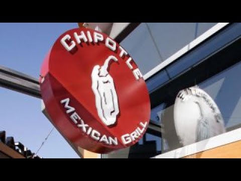 Chipotle Mexican Grill closes restaurant after customer illnesses in Ohio