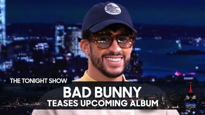 Bad Bunny new album: Title, release date, more revealed