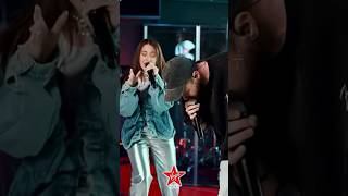 Amintirea Ta-I Tattoo Pe Retina Mea 😳 Majii X Nicole Cherry Live La Virgin Radio Romania