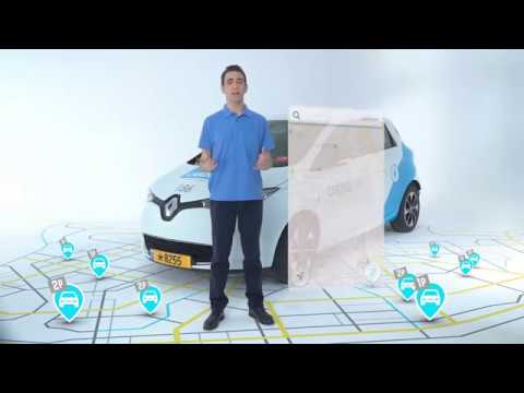 וִידֵאוֹ: האם car2go זול יותר מאובר?