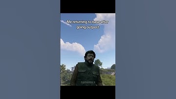 Or I’ve been eco raided. #gaming #xbox #funny #rust #fortnite #memes #reels #gameplay #gta #shorts