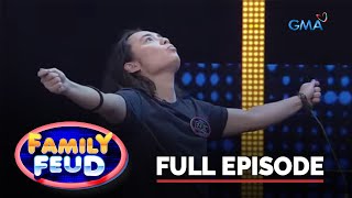 Family Feud Philippines  Omsim We Have The Star For All Seasoning   Episode