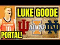 In the portal luke goode  illinois wing  player overview and best fits