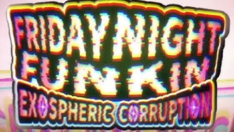 The dave and bambi universe #19 (Exospheric Corruption v2.01)