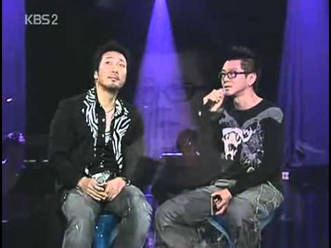 Lee Moon Sae & Yoon Do Hyun