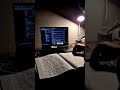 exhausting work day - Data Scientist 5AM Daily Routine | Day 27/365