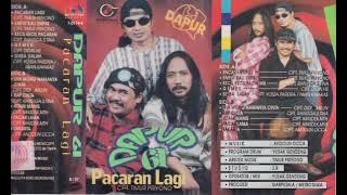 Dapur 61 - Pacaran Lagi   Composer - Timur Priyono (1996)