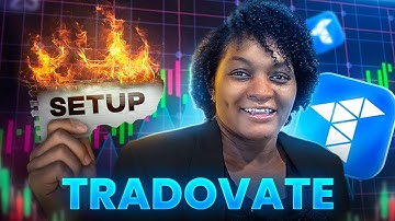 Tradovate Beginner Tutorial: Step-by-Step Setup + How to Start Trading with Apex