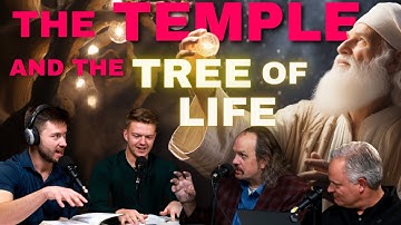 David Butler & Mike Day | The Ancient Temple and Lehi