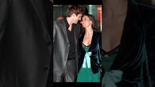 Ashton Kutcher And Demi Moore