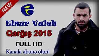 Elnur Valeh - Qarqiw 2015 FULL HD Resimi