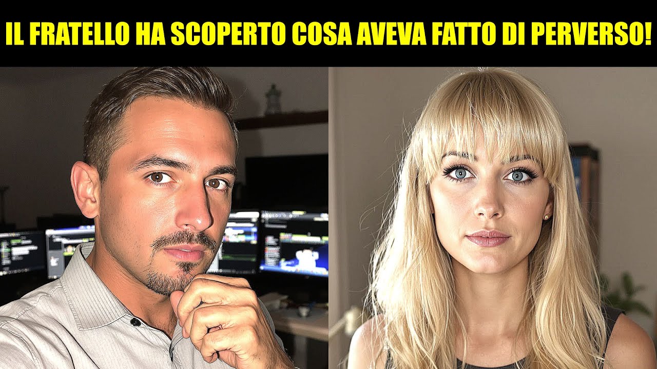 Due ore dopo il funerale del marito, il cognato scoprì l'atrocità che lei aveva commesso!