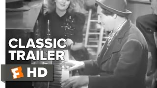 At the Circus (1939) Official Trailer - Marx Brothers Movie HD
