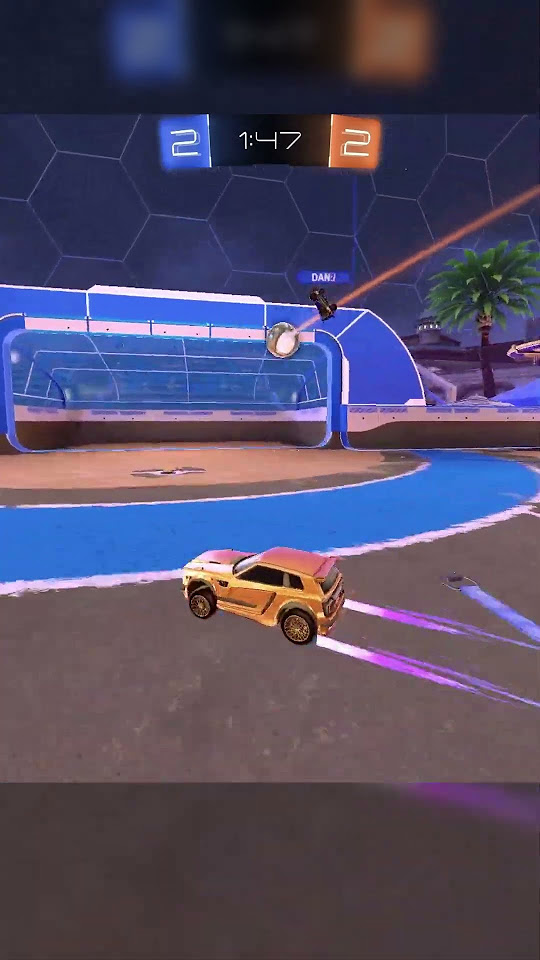 I hit a midfield mawkzy flick bar down rate it 1 10 have you ever