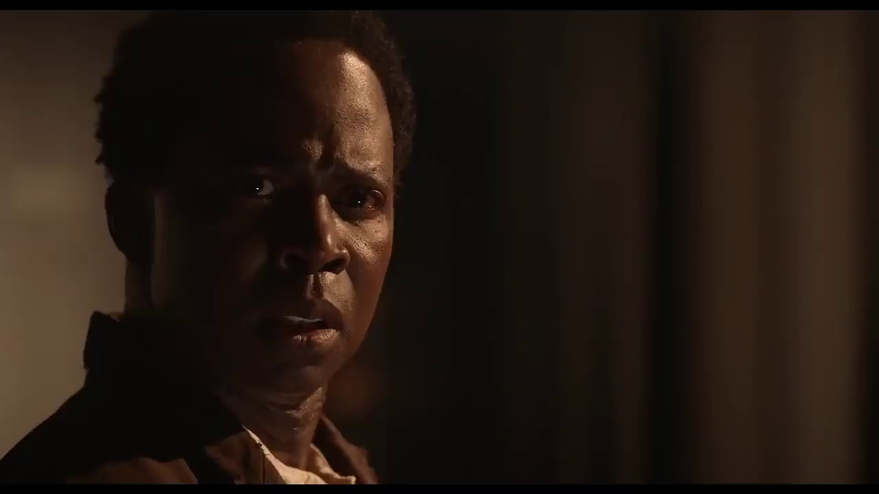 COLD BROOK Official latest Trailer 2019 YouTube