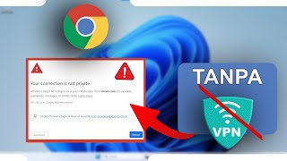 Tips Membuka Website yang Diblokir pada Google Chrome Tanpa VPN Terbaru 2023 screenshot 5