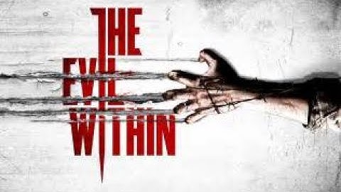 The Evil Within | Part 11 | Nightmare Difficulty | Return Of The Death Train And Pain Train!!