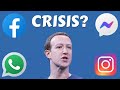 Facebook Whistleblower Crisis - Potential Buying Opportunity or Start of Irreversible Decline?