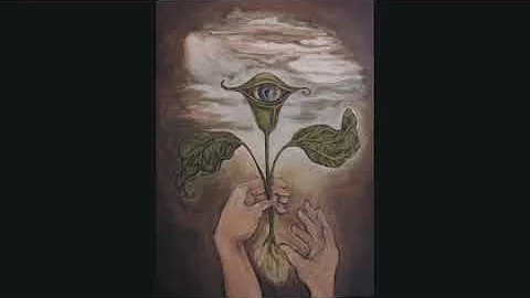 The Birth of a Painting