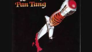 Tygers of Pan Tang - Angel