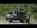 «Чёрный танк»: схватка ветеранов-афганцев против четырёх Т-64 ВСУ