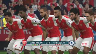 Download lagu PES2017 Penalties