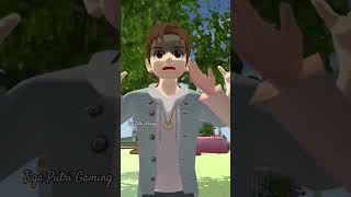 Mio Dikurung 😰😭 #fyp #sakuraschoolsimulator #trending #shorts #viral #fypシ #games #meme #funny #ssc