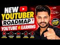 YouTube Road Map, Ready to start your own YouTube channel in 2026