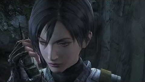 resident evil 4 HD Project (PC) - Assignment Ada (part 1)