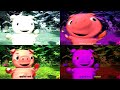 Apples And Bananas! Intro Logo Sponsored By: Klasky Csupo 2001 Effects