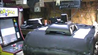 Assembly and Reivew of the AmazonBasics Big & Tall Executive Office Desk Chair