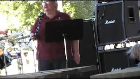 PIP Danbury, Tx 4/23/2016 Deborah Parsons