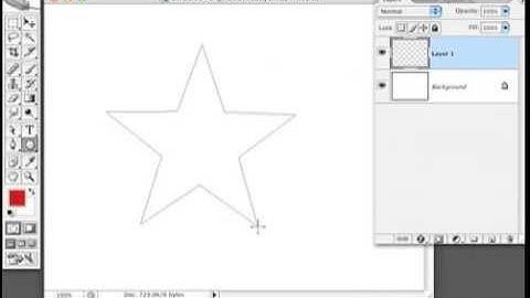 Custom Shapes   Videos   Planet Photoshop