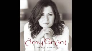 Amy Grant - It's Too Late chords