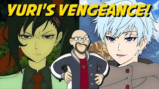 Yuri's Vengeance & Unexpected Betrayal! - Tower of God Episode 12 Review