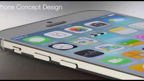 Iphone 8 official Trailer video by Apple Iphone 8 concept feature IOS 11 ★SECRET★ TeknoAC