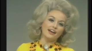 Dolly Parton "Mule Skinner Blues" captioned