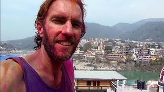 Holi, the festival of colors in India