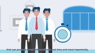 Outsource Your Security Operations Center Today!