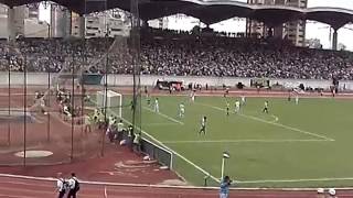 Pênalti que deu o campeonato ao londrina.