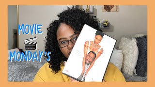 Movie Mondays A Thin Line Between Love And Hate Gabrielle Ariana