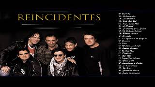 Reincidentes Buenos Aires Awkan (DVD) | Mejores Canciones 2021