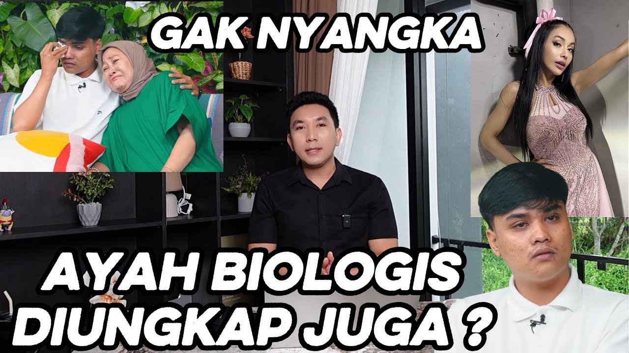 GAK BISA NGEL4K LAGI !! RAHASIA MUDA DENADA DIB0NGK4R SEMUA DEMI PENGAKUAN KE RESSA RIZKI ??