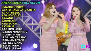 Lala Widy Ft Shepin Misa Full Album 2022 Mangku Purel, Satu Rasa Satu Cinta, Cari Bebek