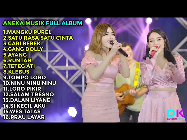 Lala Widy Ft Shepin Misa Full Album 2022 || Mangku Purel, Satu Rasa Satu Cinta, Cari Bebek class=