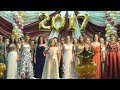 ВИПУСКНИЙ-2017 В НАДВІРНЯНСЬКІЙ ШКОЛІ №3. В ДОБРУ ПУТЬ, ВИПУСКНИКИ