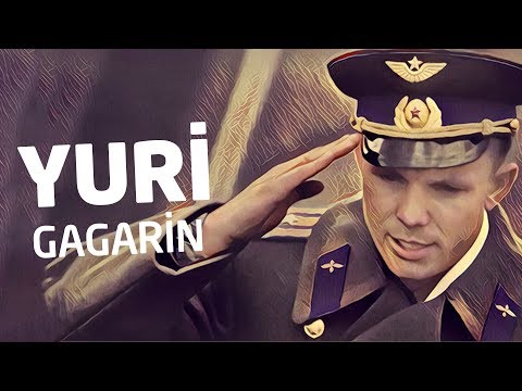 "Poyekhali!" | Uzaya Çıkan İlk İnsan | Yuri Gagarin'in Öyküsü