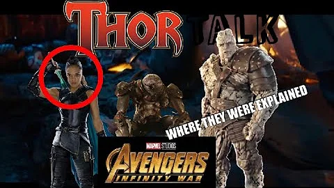 Did Korg and Miek survive endgame?