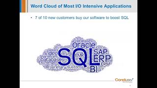 Webinar How to Solve the 2 Reasons SQL Performance Suffers 20190411